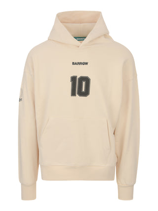 Sweatshirt Barrow - F5BWUAHS074