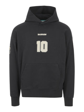 Sweatshirt Barrow - F5BWUAHS074