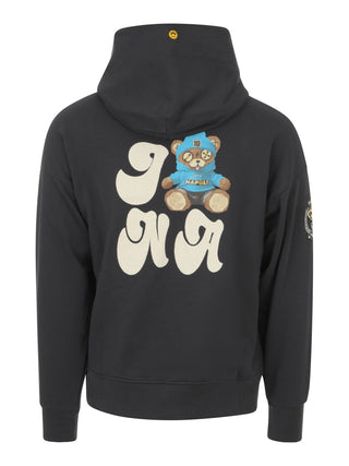 Barrow Sweatshirt - F5BWUAHS074