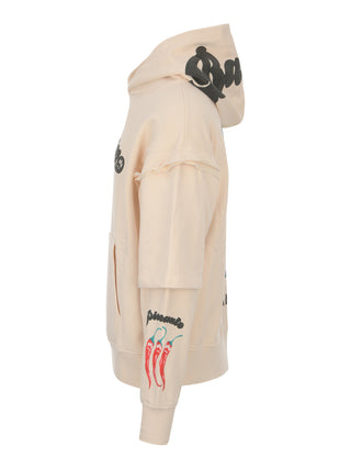 Barrow Sweatshirt - F5BWUAHS075