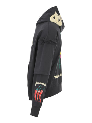 Barrow Sweatshirt - F5BWUAHS075