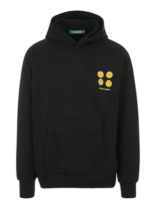 Sweatshirt Barrow - F5BWUAHS084