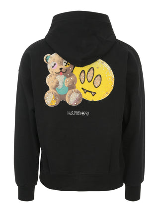 Barrow Sweatshirt - F5BWUAHS084