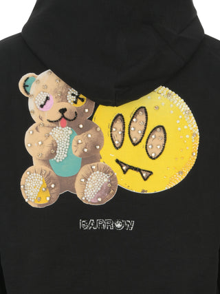 Barrow Sweatshirt - F5BWUAHS084