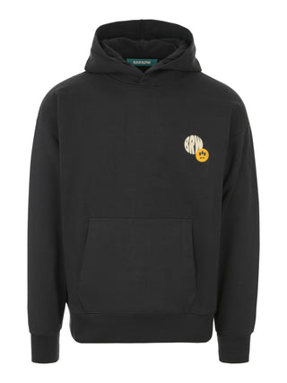 Sweatshirt Barrow - F5BWUAHS125