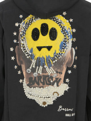 Barrow Sweatshirt - F5BWUAHS125