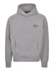 107 GREY MELANGE