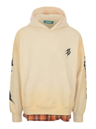 Sweatshirt Barrow - S6BWUAHS021