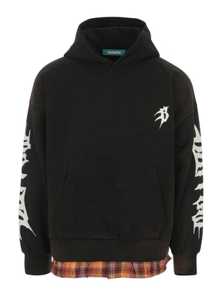 Sweatshirt Barrow - S6BWUAHS021