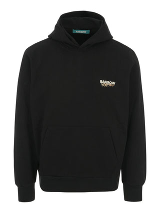Sweatshirt Barrow - S6BWUAHS075