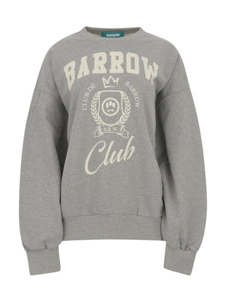 Barrow  Pullover – S6BWWOSW130