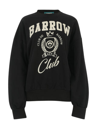 Barrow Pullover – S6BWWOSW130