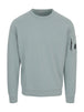 809 SILVER BLUE