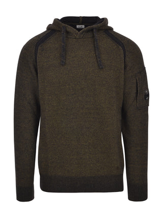 C.P. Company Pullover – 19CMKN254A-006170A