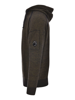 C.P. Company Pullover – 19CMKN254A-006170A