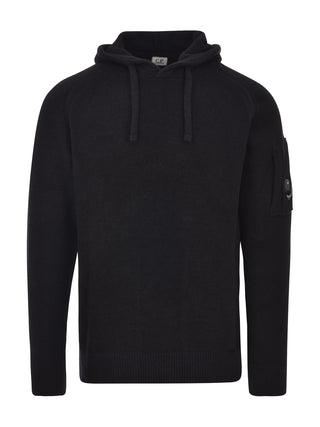 C.P. Company Pullover – 19CMKN254A-006170A