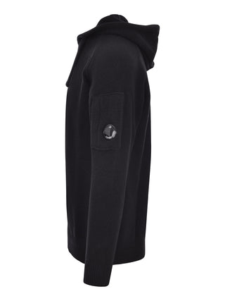 C.P. Company Pullover – 19CMKN254A-006170A