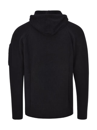 C.P. Company Pullover – 19CMKN254A-006170A