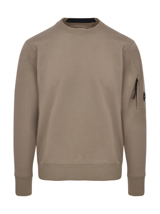 Felpa C.P. Company - 19CMSS713A-005086W