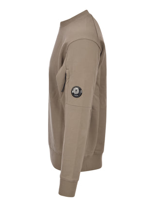 Felpa C.P. Company - 19CMSS713A-005086W