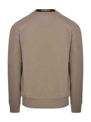 Felpa C.P. Company - 19CMSS713A-005086W