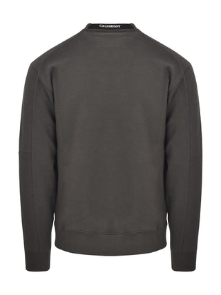 Felpa C.P. Company - 19CMSS713A-005086W