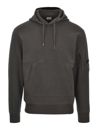 C.P. Company Pullover – 19CMSS714A-005086W