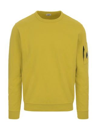 Sweatshirt C.P. Company - 20CMSS711A-002246G