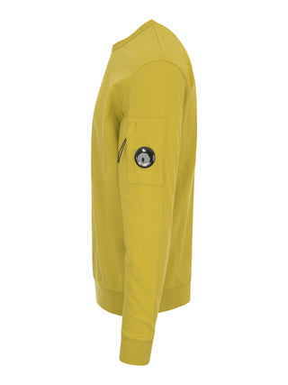 Felpa C.P. Company - 20CMSS711A-002246G