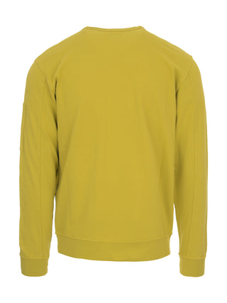 Felpa C.P. Company - 20CMSS711A-002246G