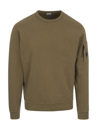 Sweatshirt C.P. Company - RCCMSS711A-002246G