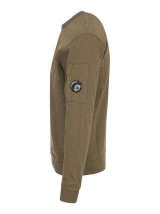 Felpa C.P. Company - RCCMSS711A-002246G