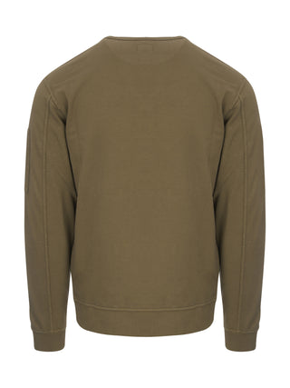 Felpa C.P. Company - RCCMSS711A-002246G