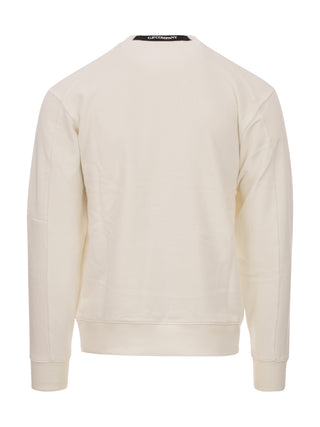 C.P. Company Pullover – RCCMSS713A-005086W