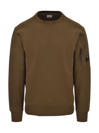C.P. Company Pullover – RCCMSS713A-005086W