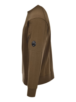 C.P. Company Pullover – RCCMSS713A-005086W