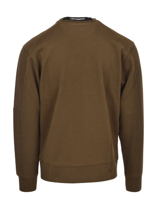 C.P. Company Pullover – RCCMSS713A-005086W