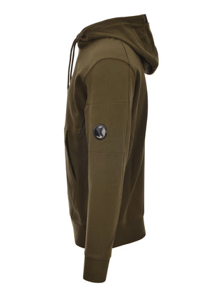 C.P. Company Pullover – RCCMSS714A-005086W