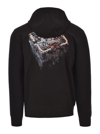 C.P. Company Metropolis Pullover – 19CLSS062A-006452W