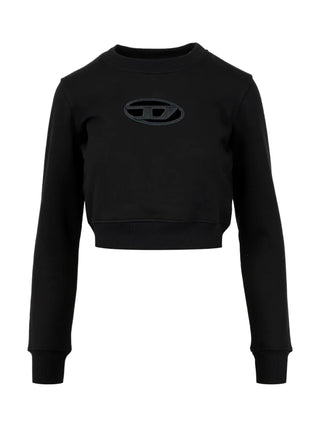 Felpa Diesel - F-SLIMMY-H-OD