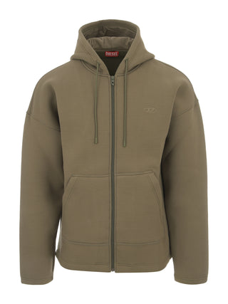 Diesel Pullover – S-CUBY-ZIP