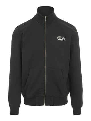 Diesel Pullover – S-GINN-Z-IOD