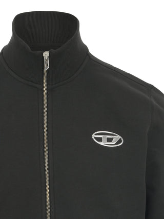 Diesel Pullover – S-GINN-Z-IOD