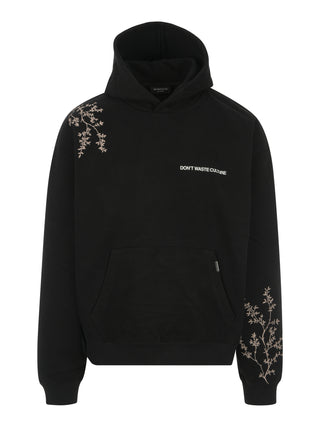 Sweatshirt Don't Waste Culture - KOHANAE