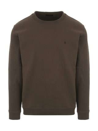 Sweatshirt Dondup - UF641 KF0196 ZL4