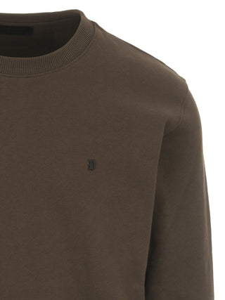 Sweatshirt Dondup - UF641 KF0196 ZL4
