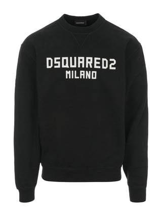 Dsquared2 Pullover – S74GU0927-D25028