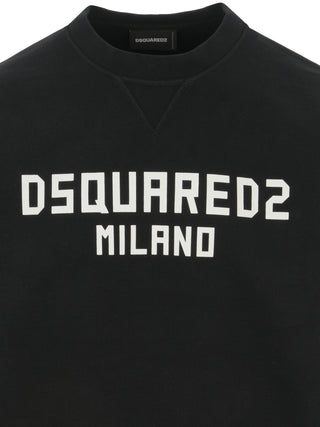 Dsquared2 Pullover – S74GU0927-D25028