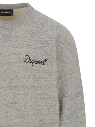 Dsquared2 Pullover – S74GU0931-D25026