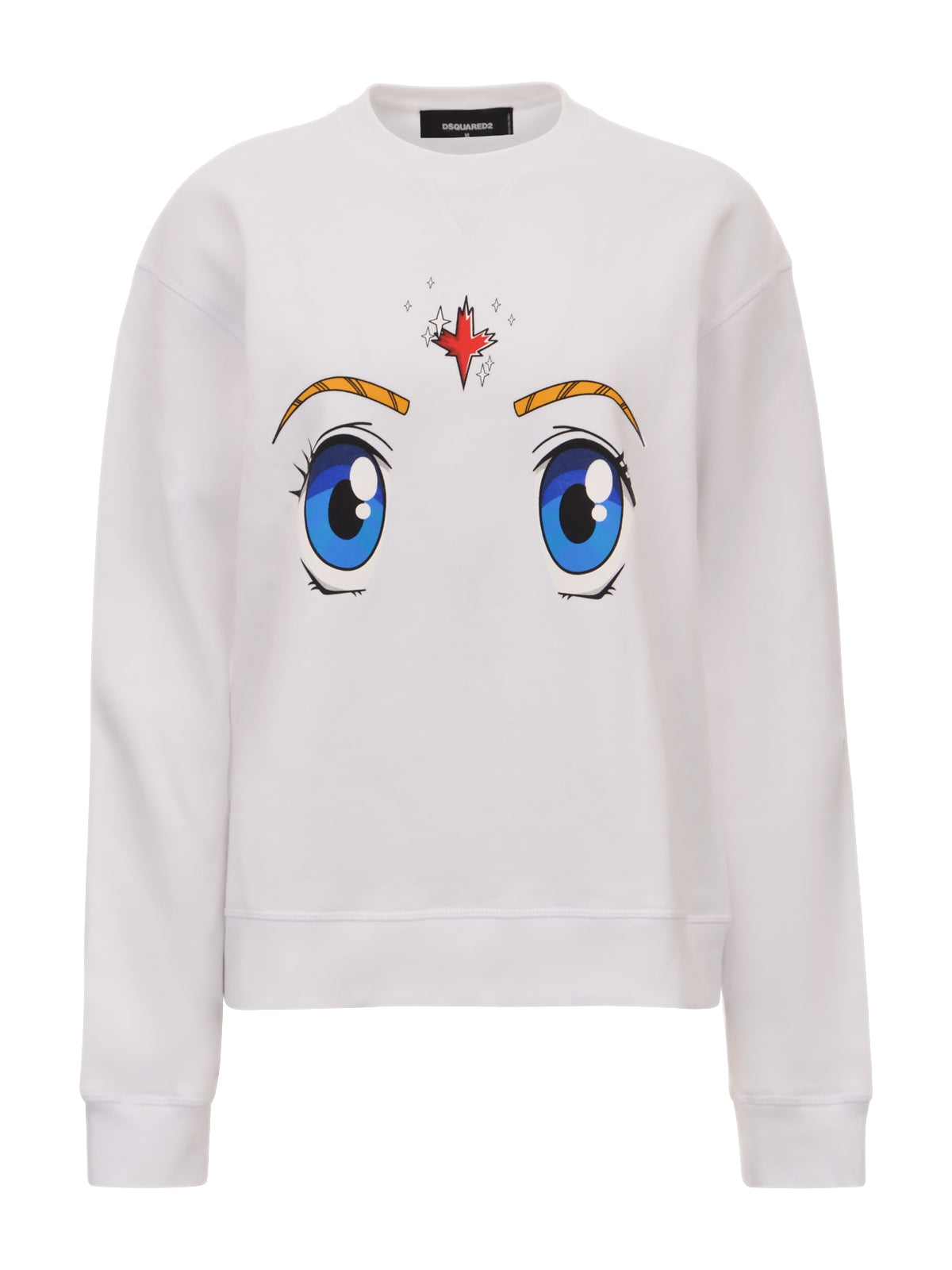 Felpa sailor moon on sale bershka